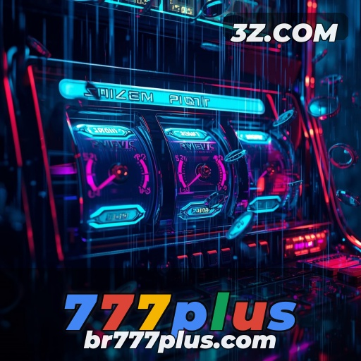 Baixar Jogos Incríveis no 777plus: Diversão Garantida!