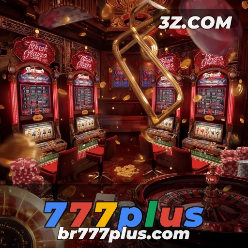 Bônus Irresistíveis da 777plus Transformam Seu Jogo Online