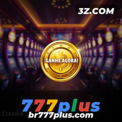 Plataforma 777plus: Inovação e Diversão em Jogos Online