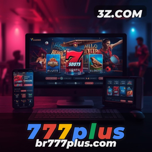 Promoções Imperdíveis no 777plus: Jogue e Ganhe Sempre!