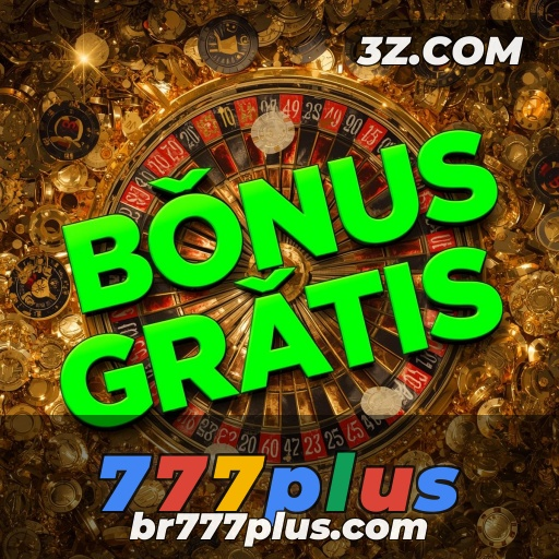Slots brilhantes: a magia do 777plus em cada giro
